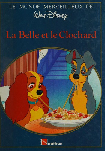 La Belle et le Clochard