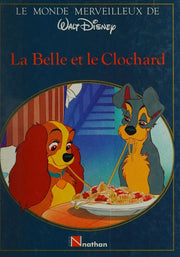 La Belle et le Clochard