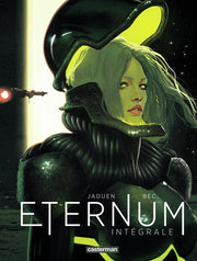 Eternum: Intégrale