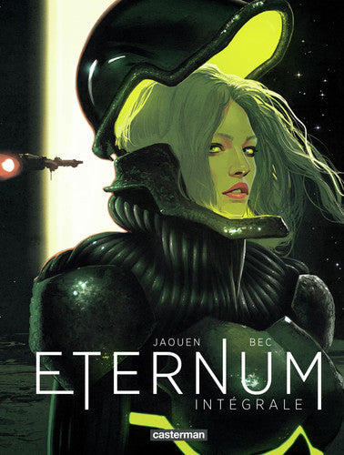 Eternum: Intégrale