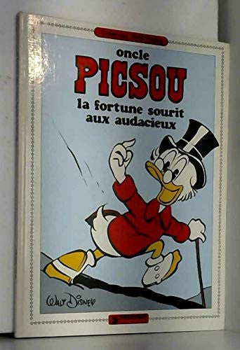 Oncle Picsou