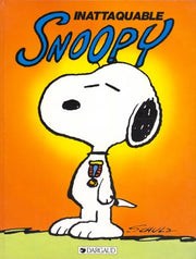 INATTAQUABLE SNOOPY