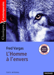 L'homme a l'envers