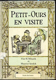 Petit-Ours en visite -