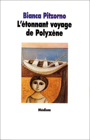 l'etonnant voyage de polyxene