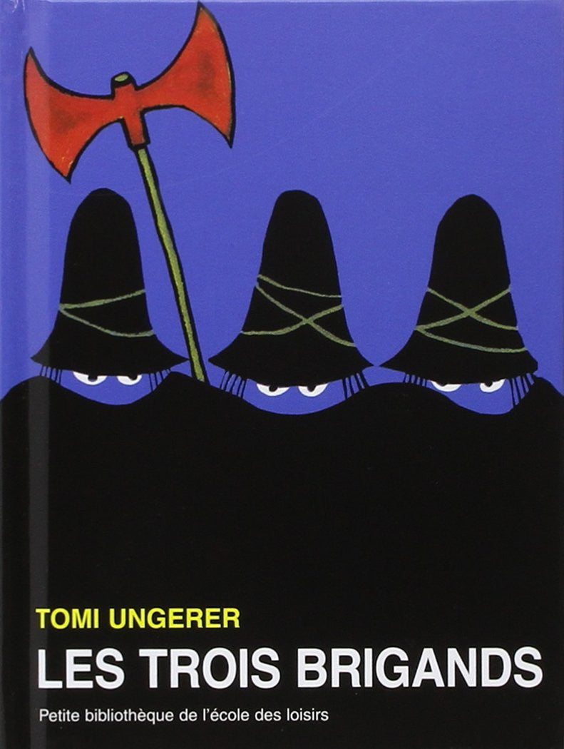 Les Trois Brigands