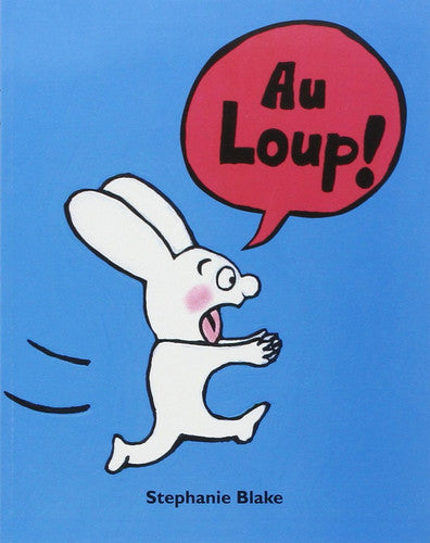 Au loup!