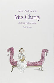 miss charity gf