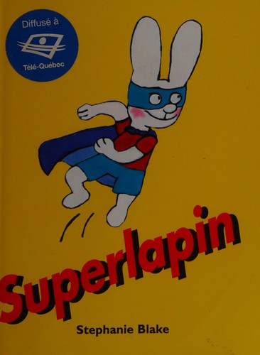 Superlapin