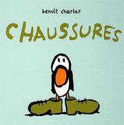 chaussures