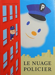 Le nuage policier