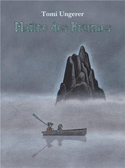 maitre des brumes