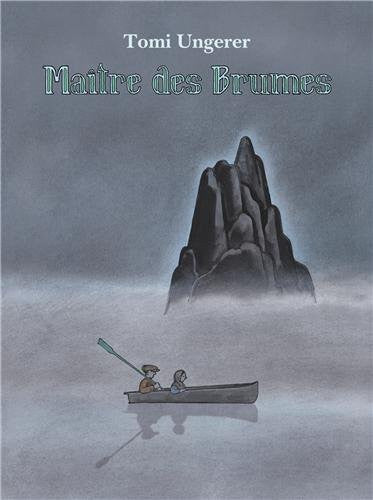 maitre des brumes