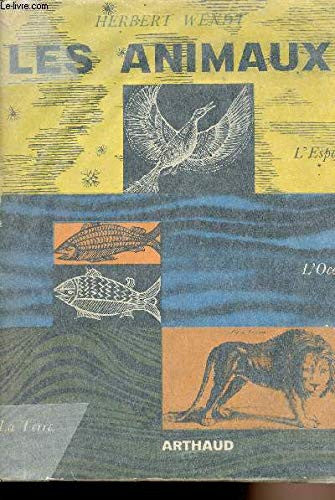 Les animaux