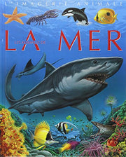 Les Animaux de la mer