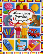 IMAGERIE FRANCAIS-ESPAGNOL