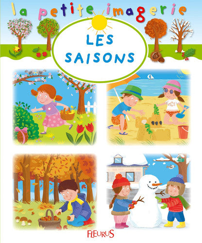 Les saisons