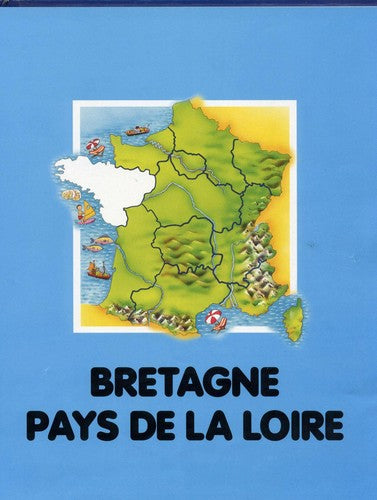 L'imagerie de la France