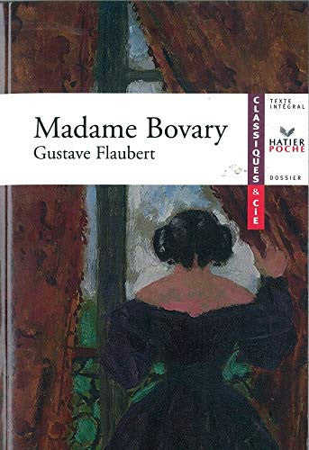Madame Bovary