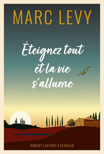 Éteignez Tout Et La Vie s'Allume