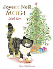 Joyeux Noël Mog !