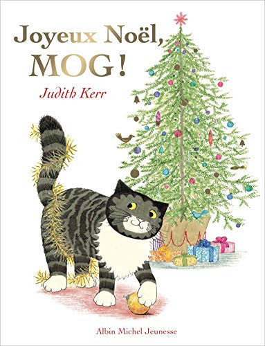 Joyeux Noël Mog !