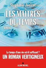Les Maîtres du temps