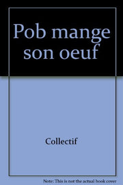 Petit Ours Brun mange son oeuf