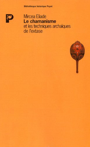 Le chamanisme - fermeture et bascule vers 9782228913126