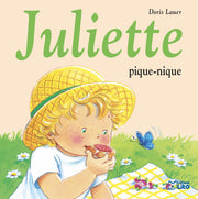 JULIETTE PIQUE-NIQUE