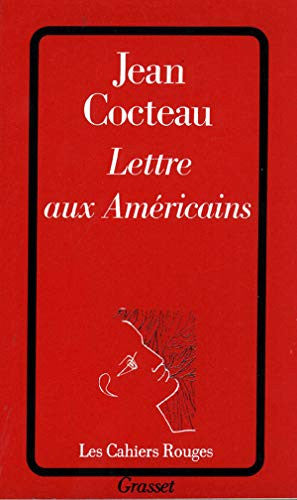 Lettre aux américains