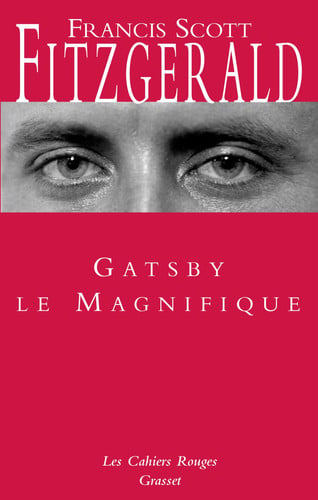 Gatsby le magnifique: (*): (*)