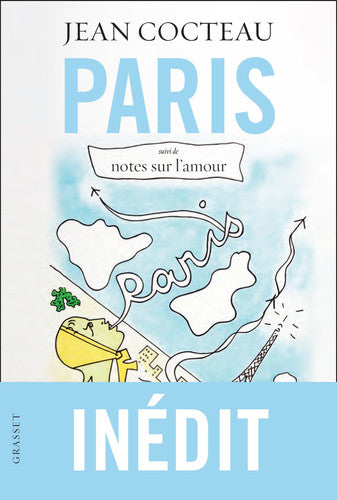 Paris: suivi de Notes sur l'amour