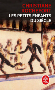 Les petits enfants du siecle (Ldp Litterature)
