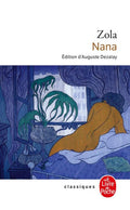 Nana (Ldp Classiques)