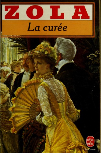 La Curee [French Language Edition]
