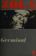 Germinal (Ldp Classiques)