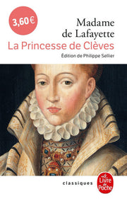 La princesse de Cleves (Le Livre de Poche)