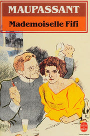 Mademoiselle Fifi (Ldp Classiques)