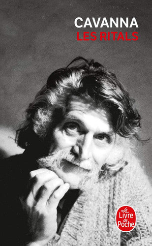 Les ritals (Ldp Litterature)