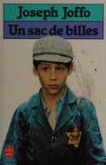 Un sac de billes (Le Livre de Poche)