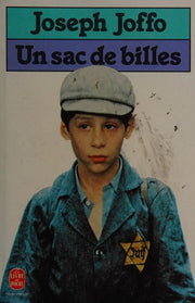 Un sac de billes (Le Livre de Poche)
