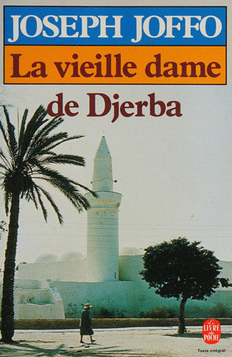 La Vieille Dame De Djerba