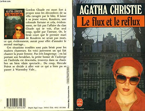 Le Flux Et Le Reflux (Ldp Christie)