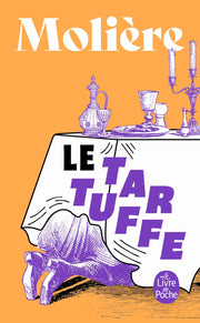 Le Tartuffe (Ldp Theatre): Comédie, 1664-1669