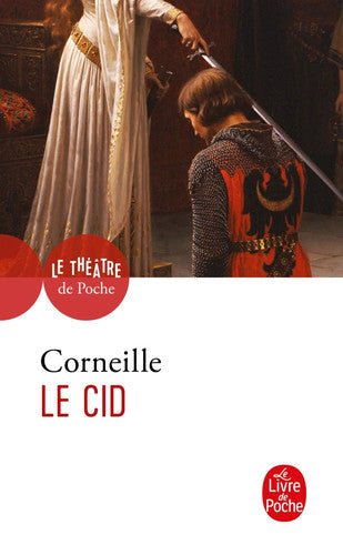 Le Cid 1648 (Ldp Theatre)