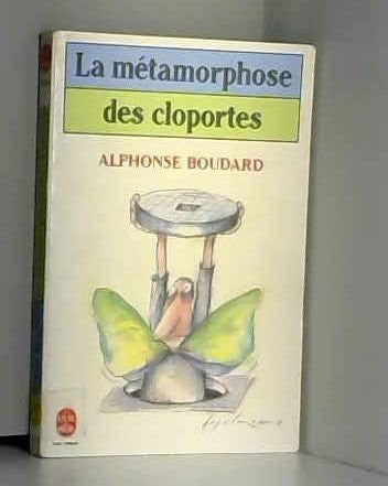 La Mathémorphose des cloportes