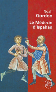 Le medecin d'Ispahan
