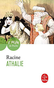 Athalie (Ldp Theatre)