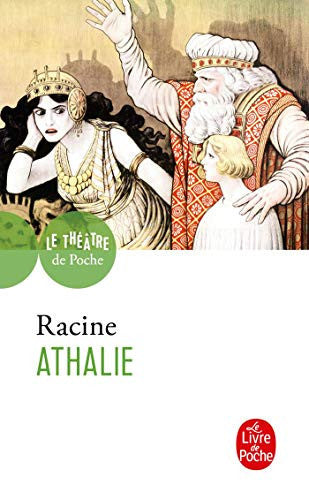 Athalie (Ldp Theatre)